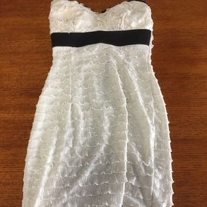 Lace Mini Dress (pick 3 for $24)